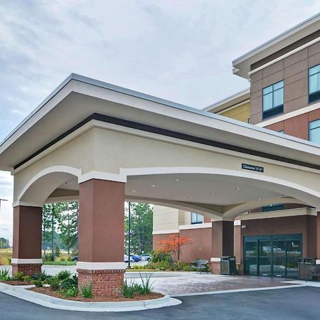 Homewood Suites By Hilton Savannah Airport Exteriér fotografie
