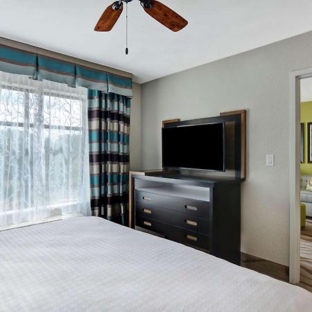 Homewood Suites By Hilton Savannah Airport Exteriér fotografie