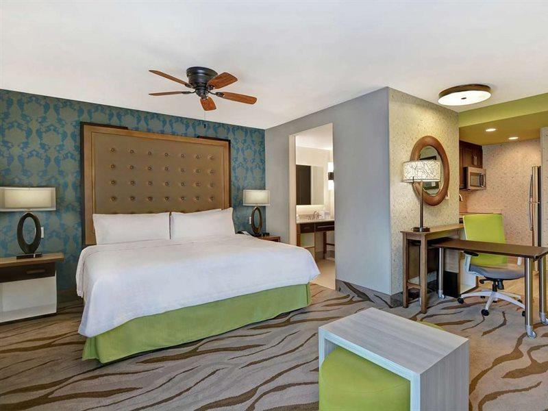 Homewood Suites By Hilton Savannah Airport Exteriér fotografie