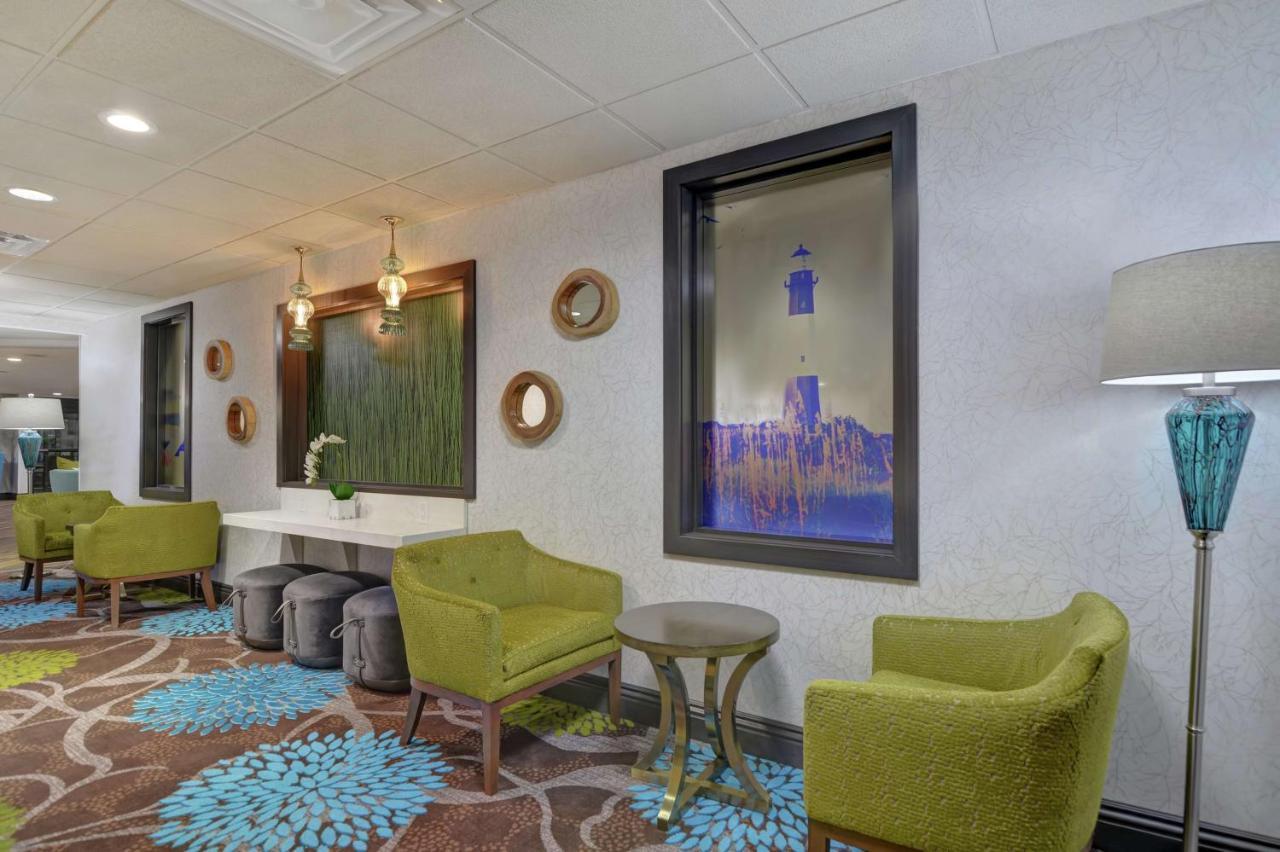 Homewood Suites By Hilton Savannah Airport Exteriér fotografie