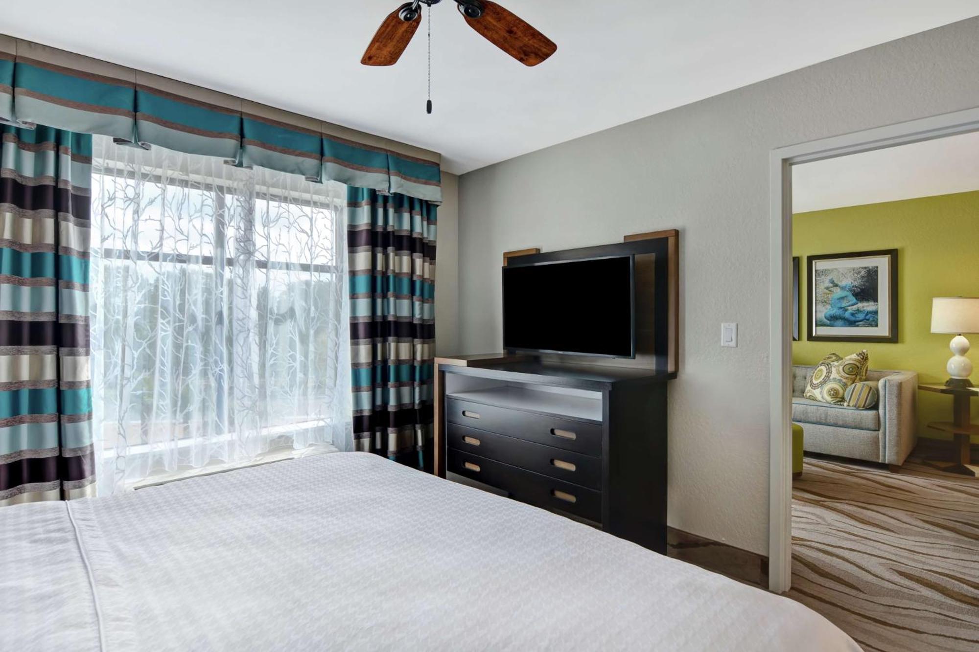 Homewood Suites By Hilton Savannah Airport Exteriér fotografie