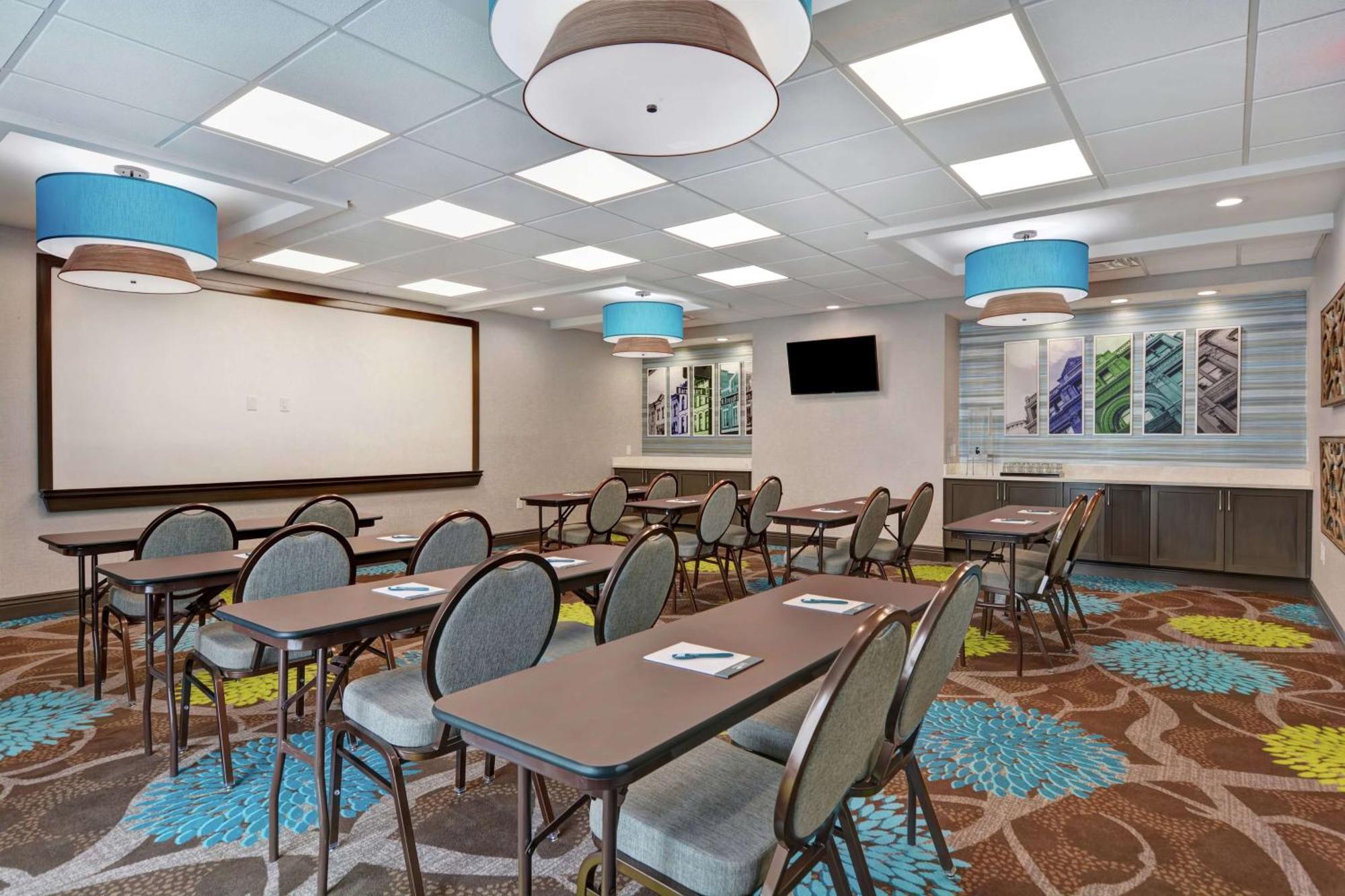 Homewood Suites By Hilton Savannah Airport Exteriér fotografie