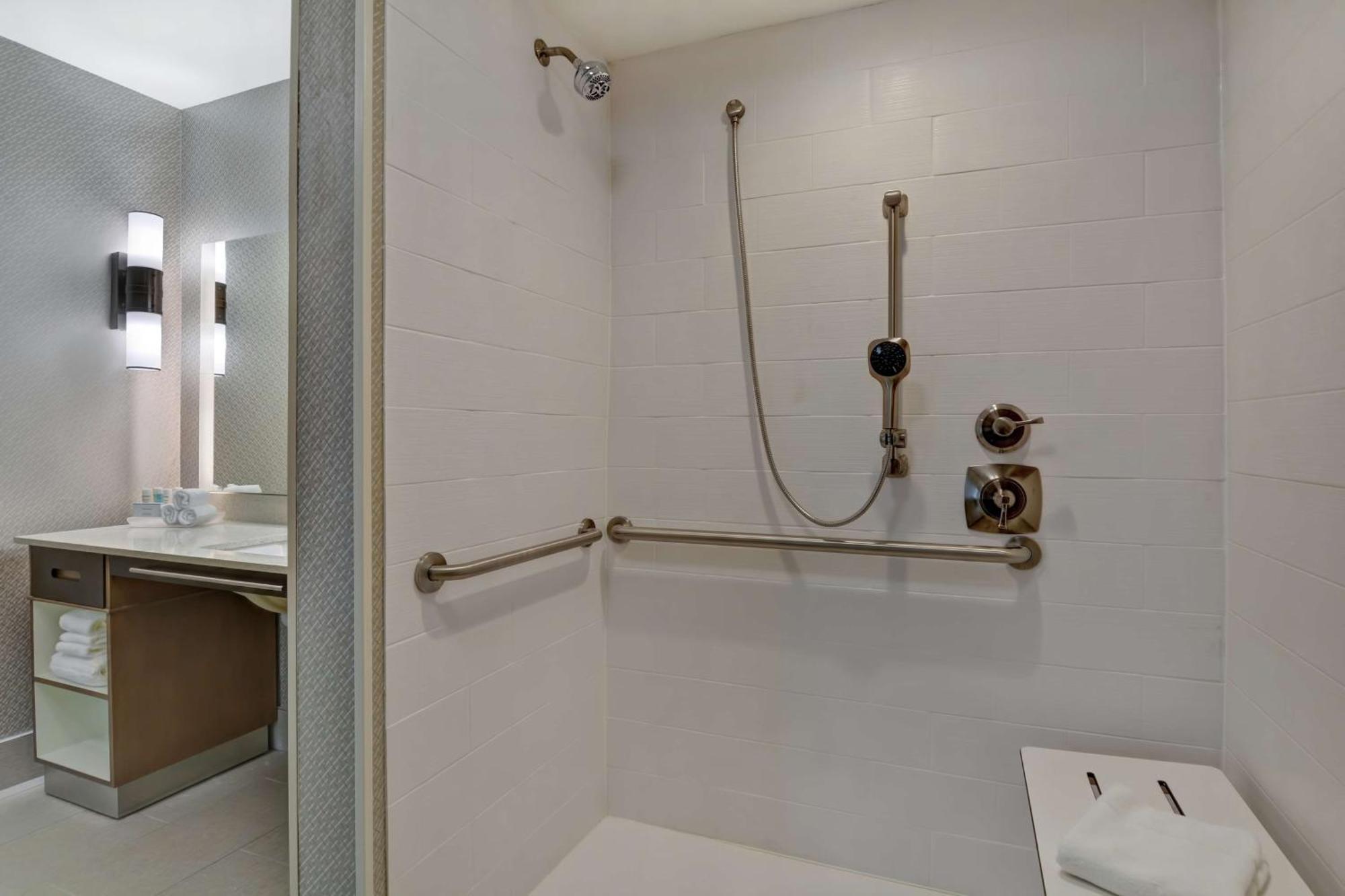 Homewood Suites By Hilton Savannah Airport Exteriér fotografie