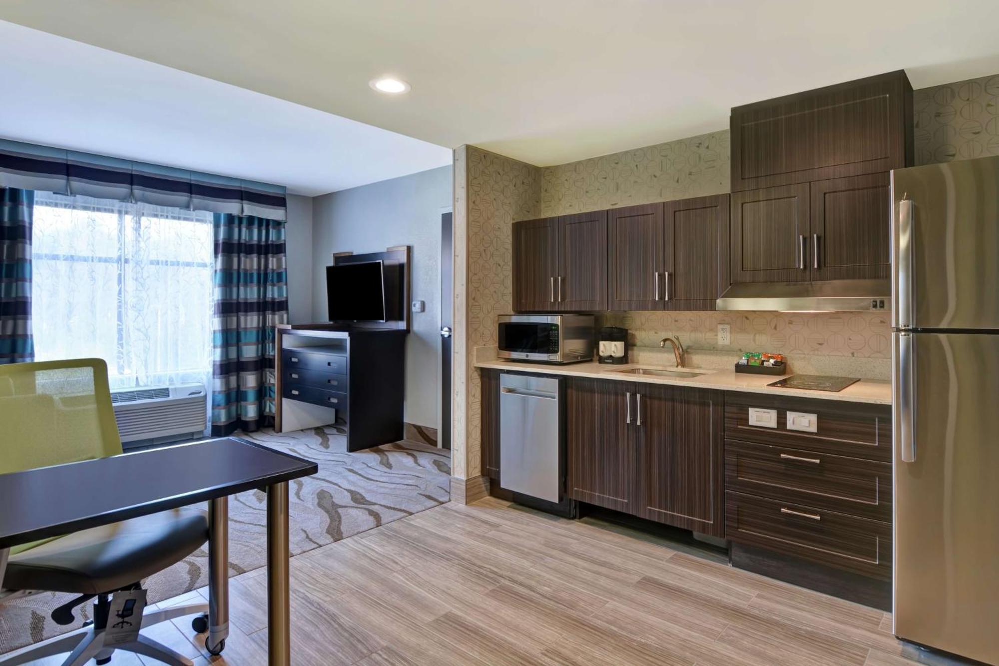 Homewood Suites By Hilton Savannah Airport Exteriér fotografie