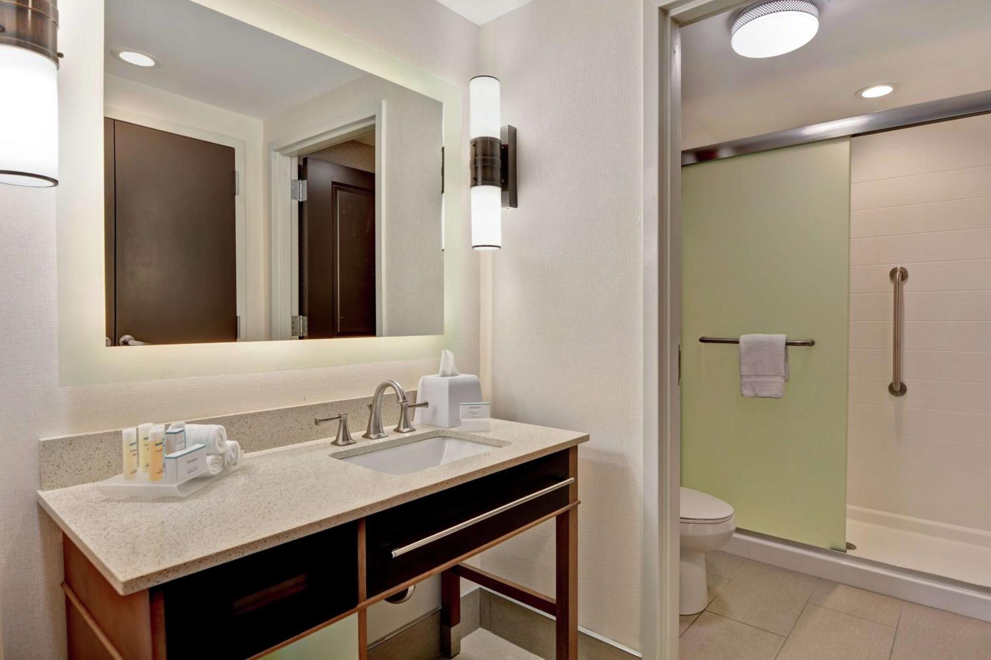 Homewood Suites By Hilton Savannah Airport Exteriér fotografie