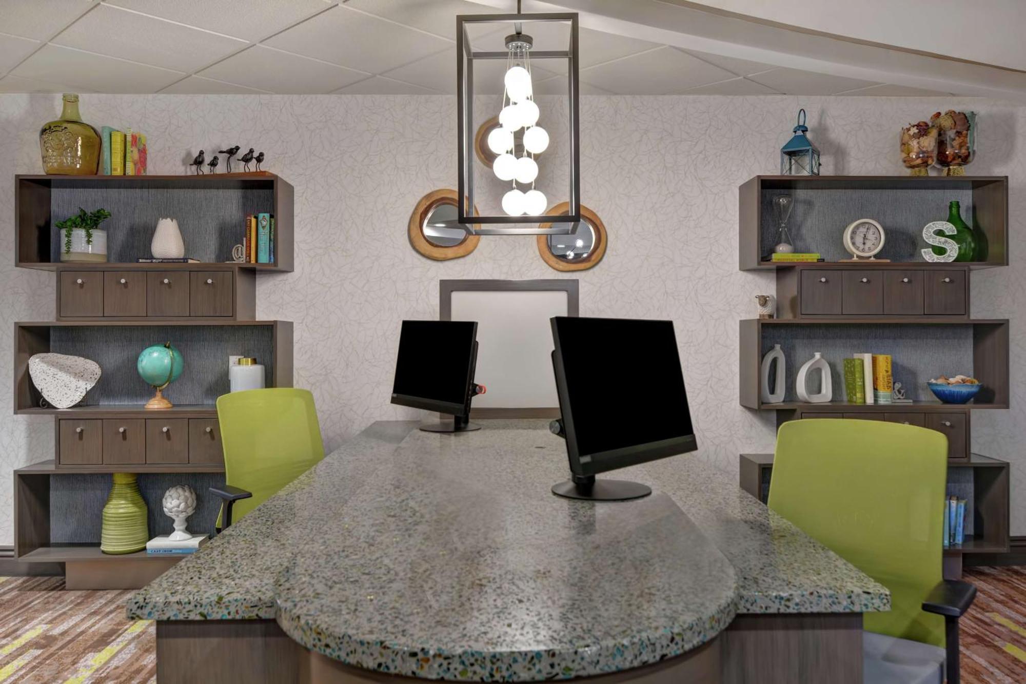 Homewood Suites By Hilton Savannah Airport Exteriér fotografie