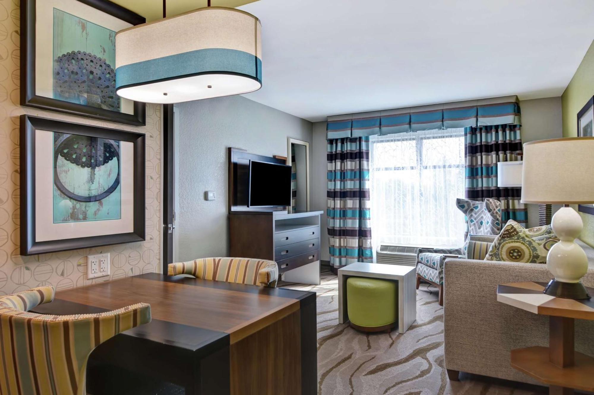 Homewood Suites By Hilton Savannah Airport Exteriér fotografie