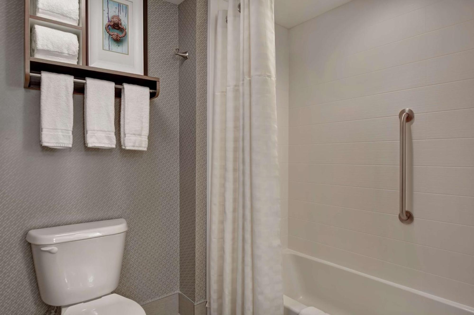 Homewood Suites By Hilton Savannah Airport Exteriér fotografie