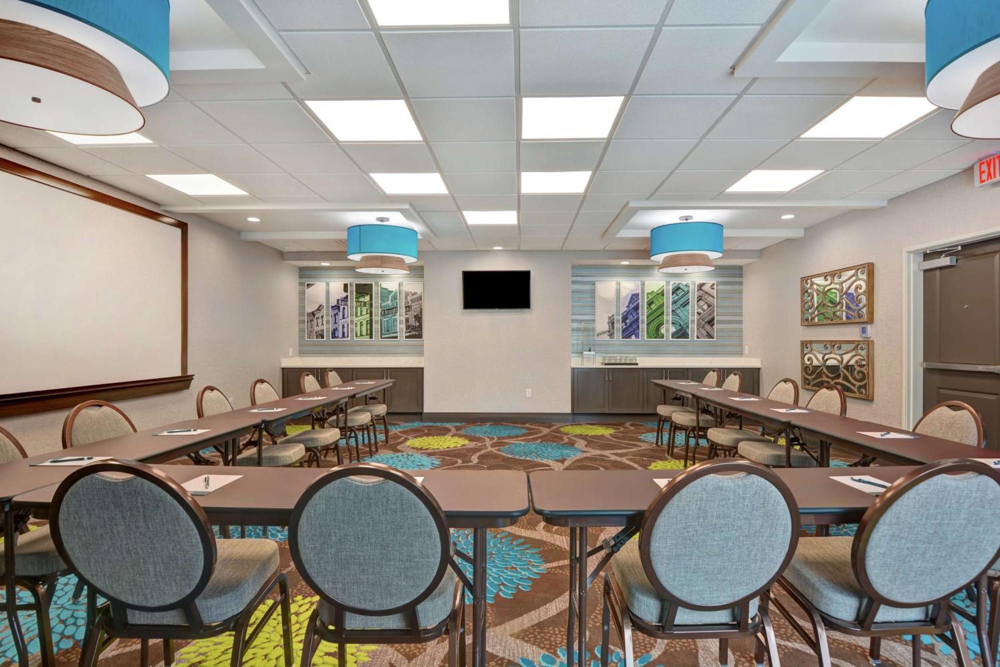Homewood Suites By Hilton Savannah Airport Exteriér fotografie