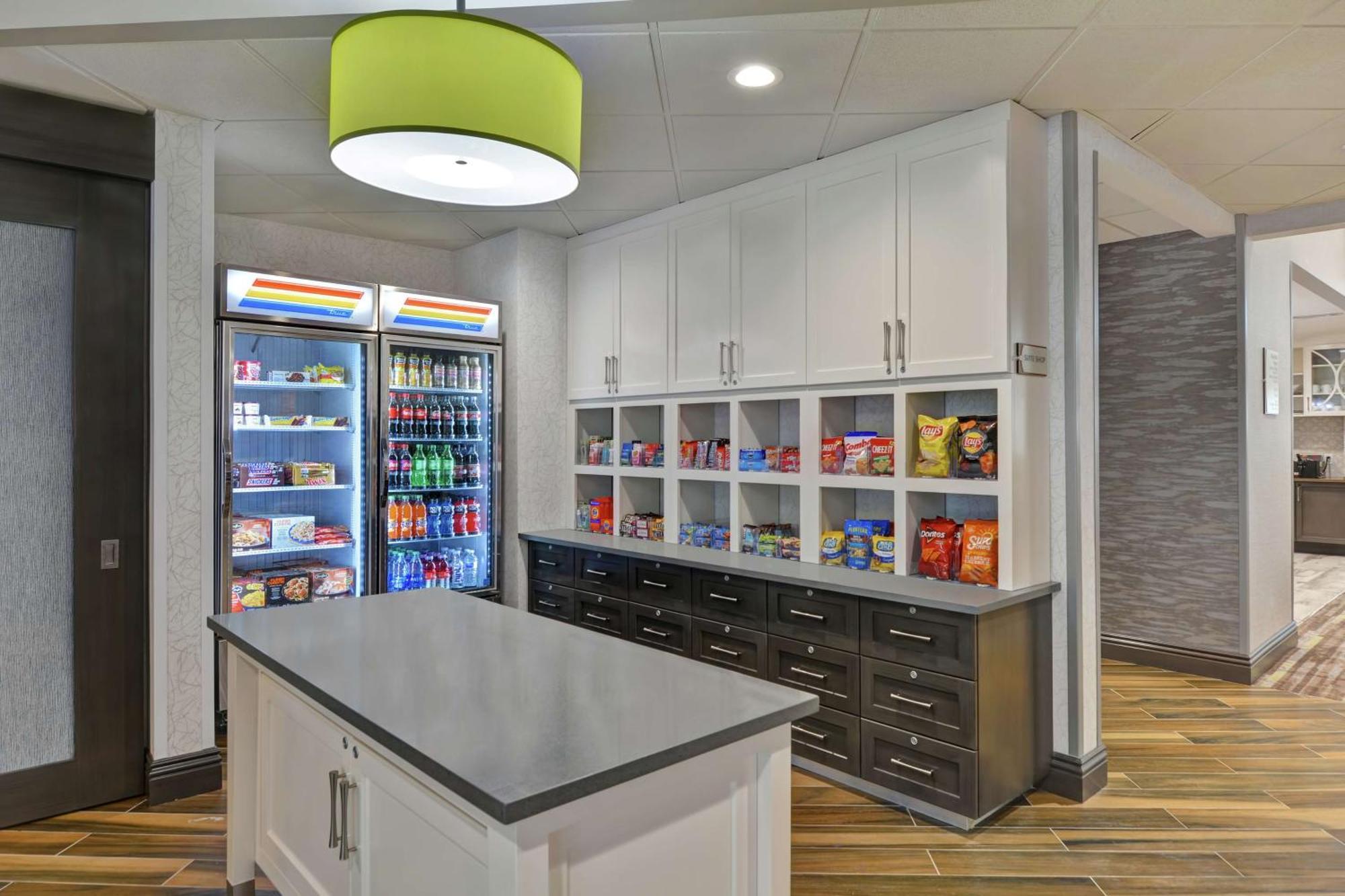 Homewood Suites By Hilton Savannah Airport Exteriér fotografie