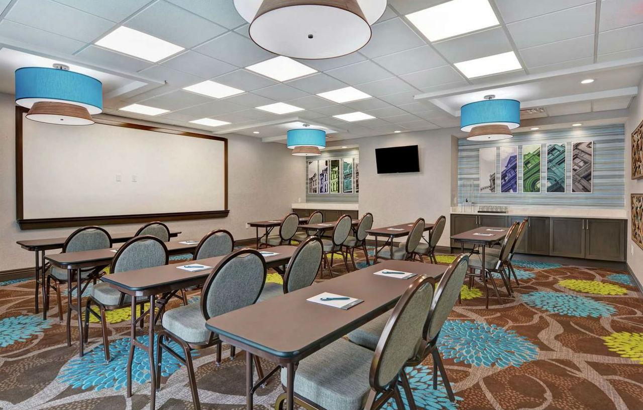 Homewood Suites By Hilton Savannah Airport Exteriér fotografie